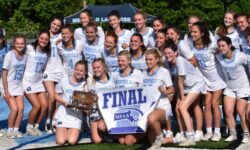 Warriors come close in semifinals
