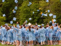 Medfield celebrates the Class of 2023