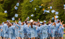 Medfield celebrates the Class of 2023