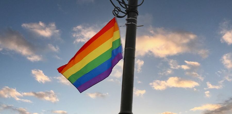 LGBTQ+ history in Massachusetts