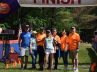Life Goes On inaugural event