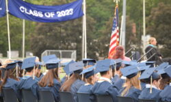 Needham’s resilient Class of 2023