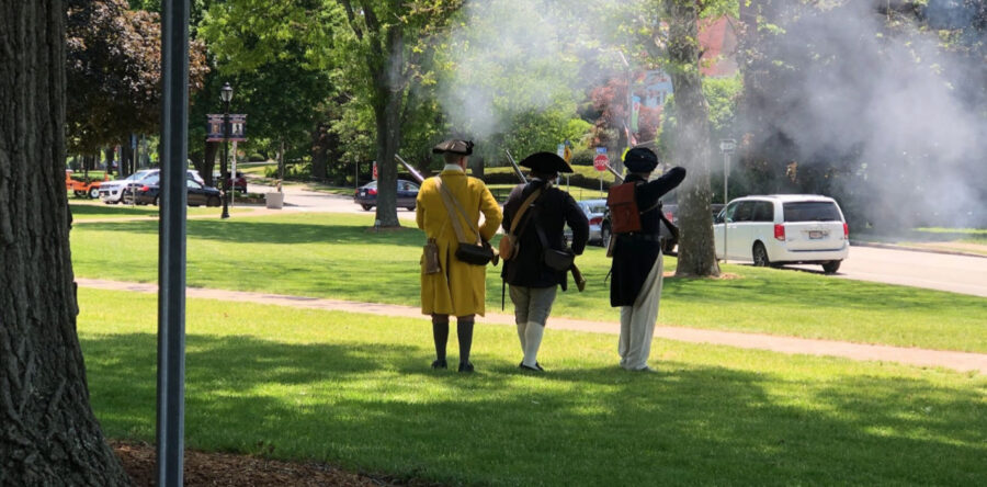 Walpole Historical Society celebrates 125th anniversary