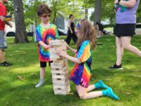 Pride comes to Westwood