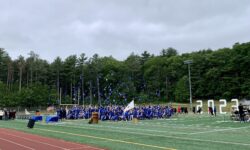 Walpole graduates class of 2023
