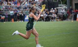 Girls’ lacrosse falls to Lincoln-Sudbury