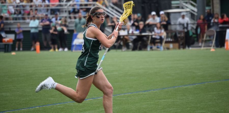 Girls’ lacrosse falls to Lincoln-Sudbury