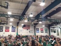 Westwood graduates Class of 2023