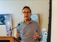Ted Reinstein talks baseball history