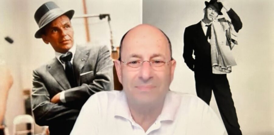 Brian Rose discusses Sinatra 