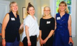 Take 4 at Zullo Gallery