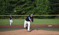 Medfield Post 110 Legion Baseball: season of growth