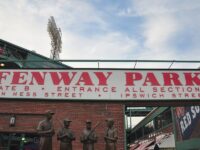 Chad Finn discusses new book