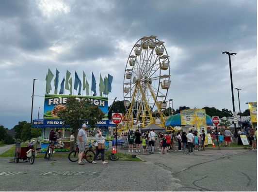 Needham Carnival returns