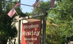 Hinkley Pond adventures