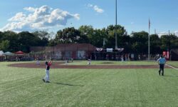 Walpole Little League semi-finals