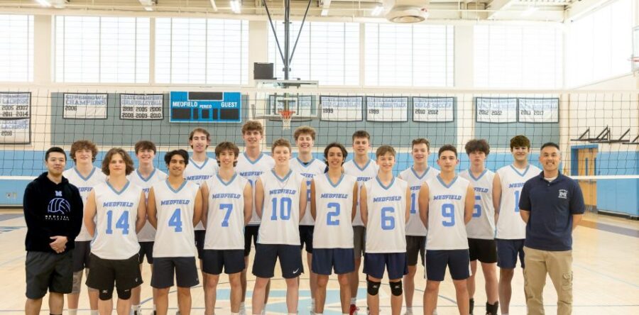 Spring sports round up