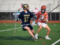Spring sports round up