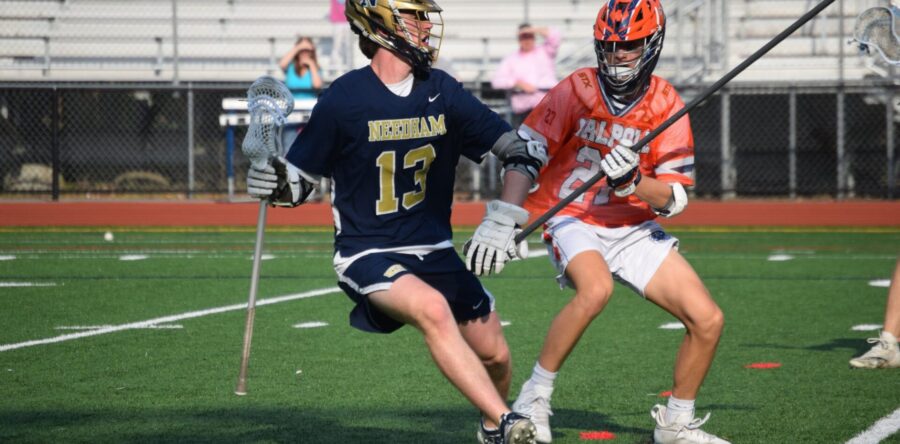 Spring sports round up