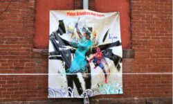 New American art at the ‘Forge