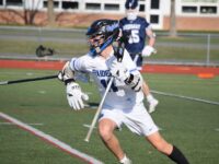 Spring sports round up