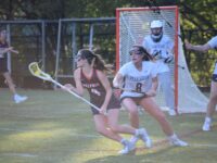 Spring sports round up