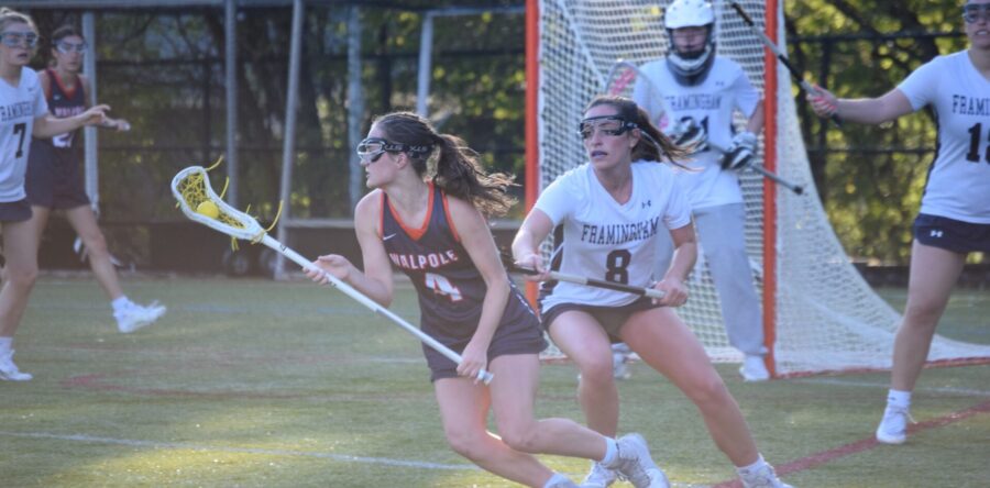 Spring sports round up