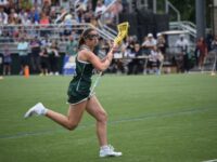 Spring sports round up