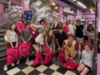 Dover-Sherborn presents “Big Fish” 