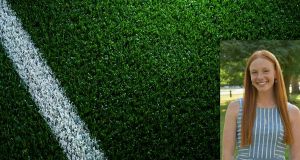 HT10: Meet our sports reporter