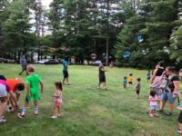 Summer fun at the fair