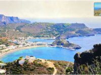 DTL travels to Greek Islands