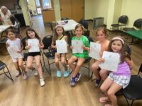 A young poet’s dream