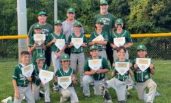 Westwood’s summer triumph: Championship glory