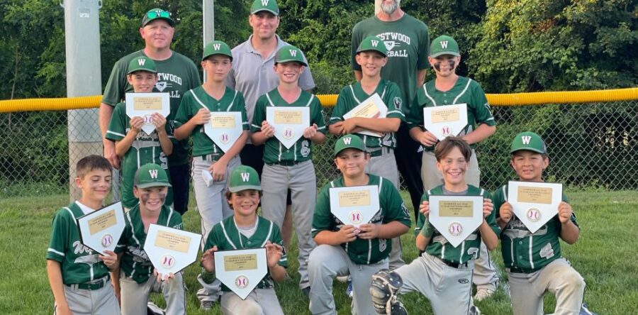 Westwood’s summer triumph: Championship glory