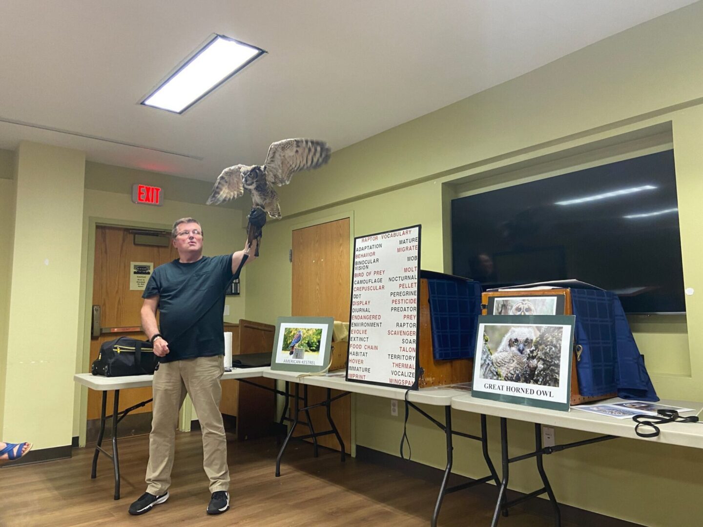 Wing Masters at DTL Hometown Weekly