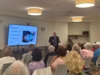 AI’s impact: a senior’s perspective