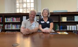 End of Summer Social at MPL