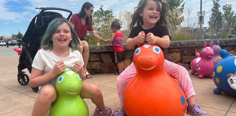 End of summer bash unites community