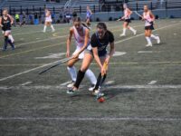 Field hockey prepares for regular season
