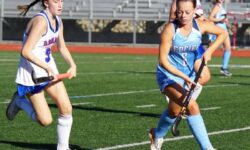 Medfield triumphs over Ashland