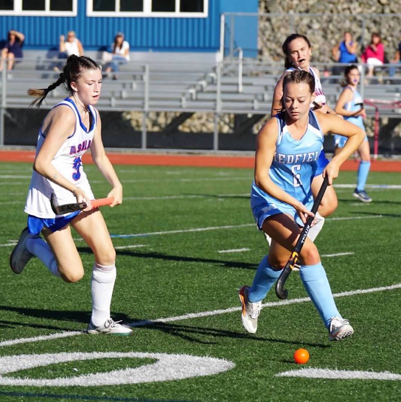 Medfield triumphs over Ashland