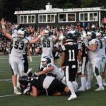 Wolverines sneak past Bellingham