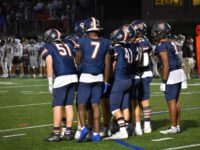 Timberwolves find first victory over Wellesley