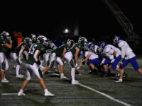 Wolverines dominate Quincy