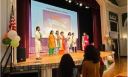 ICON celebrates India’s Independence Day