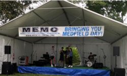 Successful Discover Medfield Day
