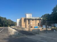 The status of Walpole’s new middle school