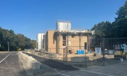 The status of Walpole’s new middle school