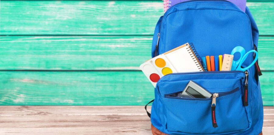 Back-to-School tips for parents